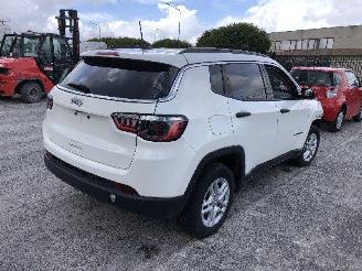 Sloopauto Jeep Compass 2.4   MULTI AIR 2021/2