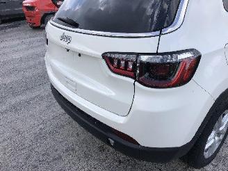 Jeep Compass 2.4   MULTI AIR picture 15