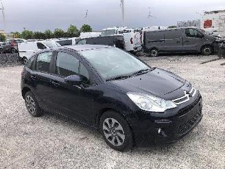 Avarii autoturisme Citroën C3 1.2 2017/3