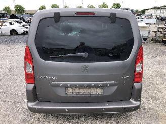 Peugeot Partner 1.6 HDI   9H06  9HP picture 10