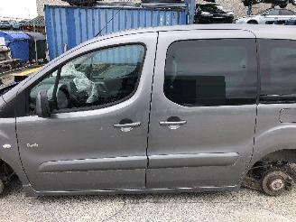 Peugeot Partner 1.6 HDI   9H06  9HP picture 12