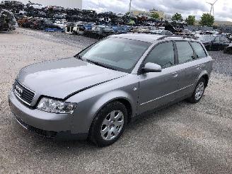 Sloopauto Audi A4 1.9 tdi break 2004/9