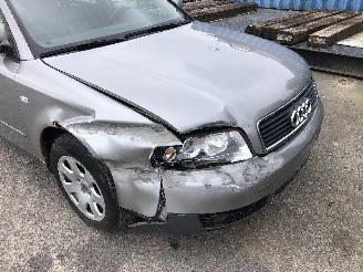 Audi A4 1.9 tdi break picture 8