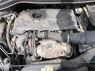 Mercedes B-klasse B 180 picture 18