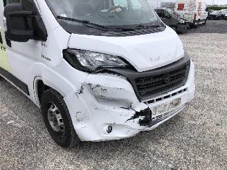 Fiat Ducato electrique picture 9