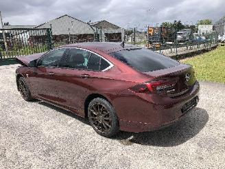 Voiture accidenté Opel Insignia 1.6 CDTI 2020/7