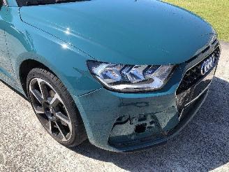 Audi A1 1.0     7 S-TRONIC picture 22