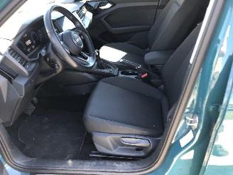 Audi A1 1.0     7 S-TRONIC picture 6
