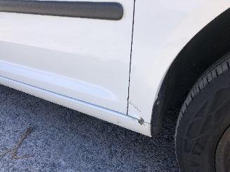 Volkswagen Caddy 1.6 TDI picture 10