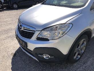 Opel Mokka 1.6  A16XER picture 8