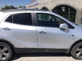 Opel Mokka 1.6  A16XER picture 17