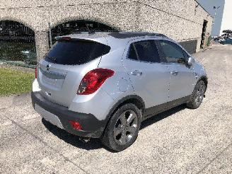 Opel Mokka 1.6  A16XER picture 3