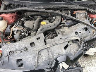 Renault Clio 1.5 DCI picture 16