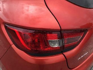 Renault Clio 1.5 DCI picture 8