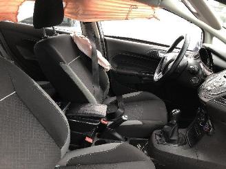 Ford Fiesta 1.0 picture 14