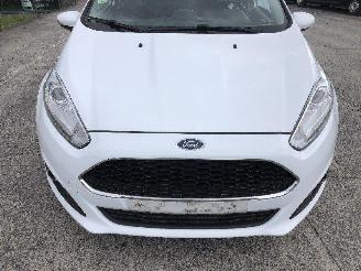 Ford Fiesta 1.0 picture 5
