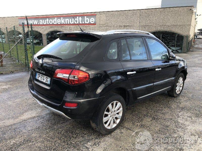 Renault Koleos 2.0 DCI 150