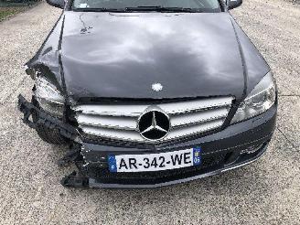 Mercedes C-klasse C280 4 MATIC  AVANTGARDE picture 11