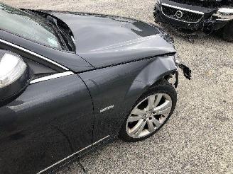 Mercedes C-klasse C280 4 MATIC  AVANTGARDE picture 7