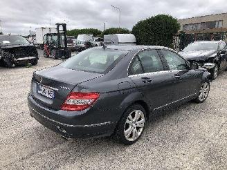 Mercedes C-klasse C280 4 MATIC  AVANTGARDE picture 4