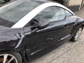 Peugeot RCZ 1.6 picture 11