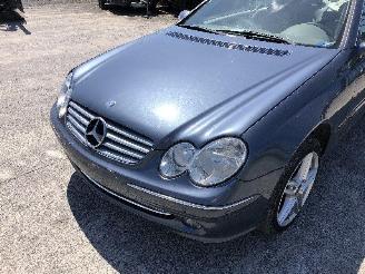 Mercedes CLK CLK  240  V6 picture 7