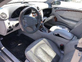 Mercedes CLK CLK  240  V6 picture 9