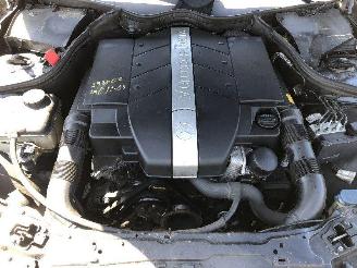 Mercedes CLK CLK  240  V6 picture 10