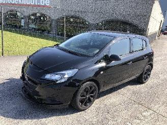 Schadeauto Opel Corsa 1.4   B14XER 2019/7