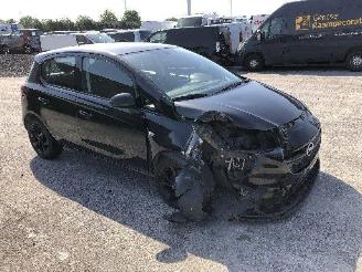 Opel Corsa 1.4   B14XER picture 2