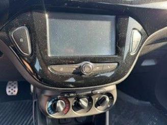 Opel Corsa 1.4   B14XER picture 30