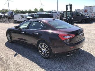 Maserati Ghibli 3.0D V6 M15746D picture 2