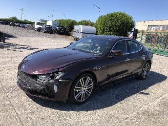 Maserati Ghibli 3.0D V6 M15746D picture 3
