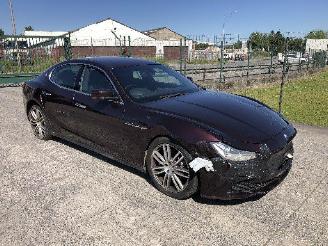 Maserati Ghibli 3.0D V6 M15746D picture 4
