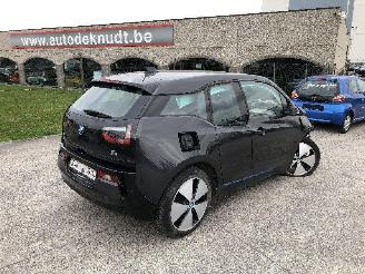 Damaged car BMW i3 RANGE EXTENDER 2014/4
