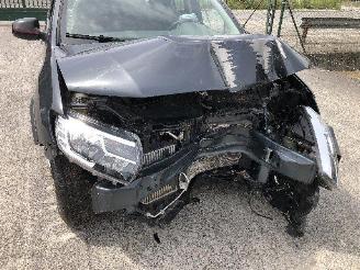 Dacia Sandero 0.9 T picture 7
