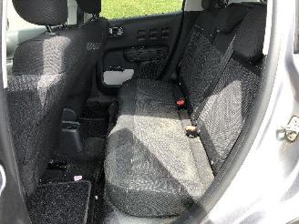 Citroën C3 1.2 picture 20
