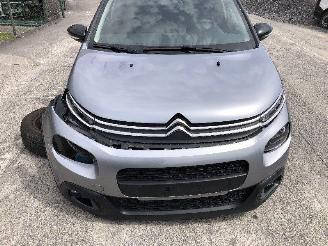 Citroën C3 1.2 picture 9