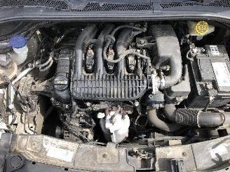 Citroën C3 1.2 picture 24
