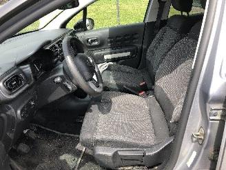Citroën C3 1.2 picture 7