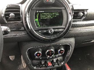 Mini Clubman 1.5 D picture 10