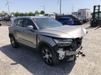 Volvo XC40 1.5  T2 AUTOMATIQUE 8V picture 20