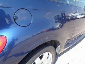 Chrysler Pt-cruiser 2.4 CABRIO picture 13