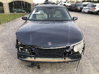 Saab 9-5 2.3 T  GRIFFIN Bio power picture 16