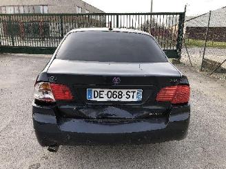 Saab 9-5 2.3 T  GRIFFIN Bio power picture 8