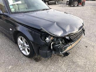 Saab 9-5 2.3 T  GRIFFIN Bio power picture 15