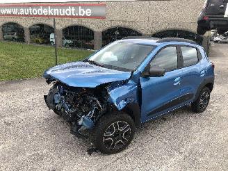 Dacia Spring  picture 4