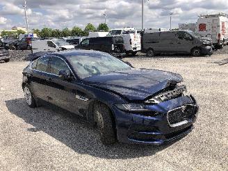 Sloopauto Jaguar XE 2.0 D + HYBRIDE 2021/5
