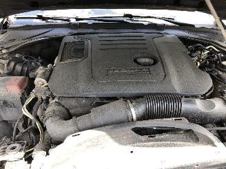 Jaguar XE 2.0 D + HYBRIDE picture 14