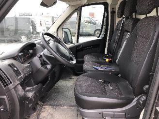 Peugeot Boxer 2.2 HDI picture 6